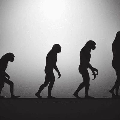 Nova ferramenta ajuda a entender como os humanos evoluíram a partir dos chimpanzés