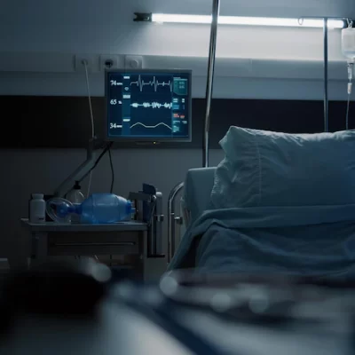 Estudo Revela Diminuição Drástica na Mortalidade Hospitalar Após Adoção da Inteligência Artificial