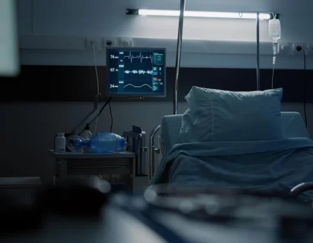 Estudo Revela Diminuição Drástica na Mortalidade Hospitalar Após Adoção da Inteligência Artificial