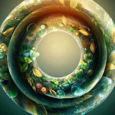 O que é economia circular e por que ela é importante para o futuro?