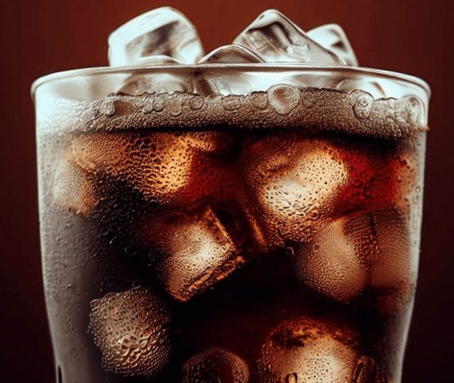 OMS vai classificar adoçante da Coca-cola Zero como possível cancerígeno