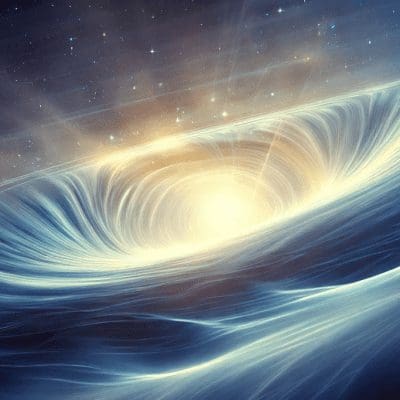 Ondas gravitacionais podem ter sido detectadas por pulsares