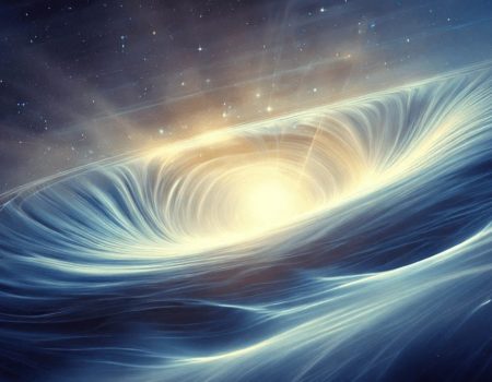 Ondas gravitacionais podem ter sido detectadas por pulsares