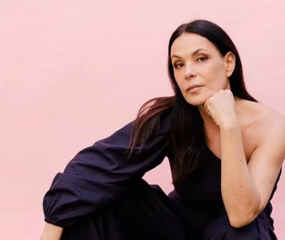 Positividade tóxica: Carolina Ferraz desabafa e recebe apoio e críticas nas redes sociais