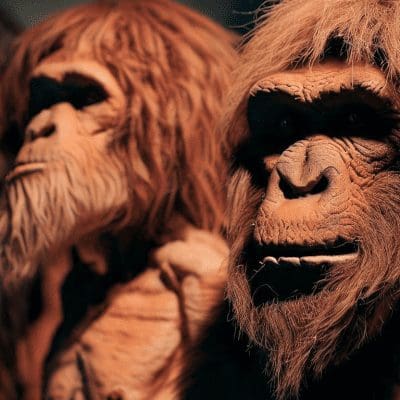 Como o DNA dos neandertais ainda influencia os humanos modernos