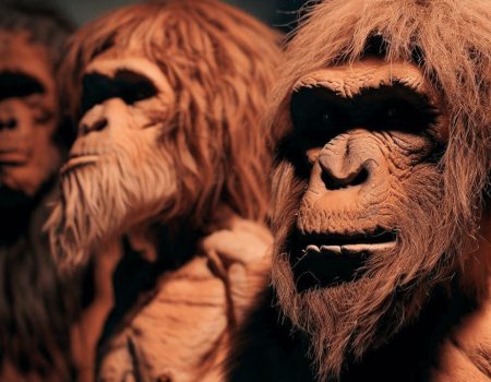 Como o DNA dos neandertais ainda influencia os humanos modernos