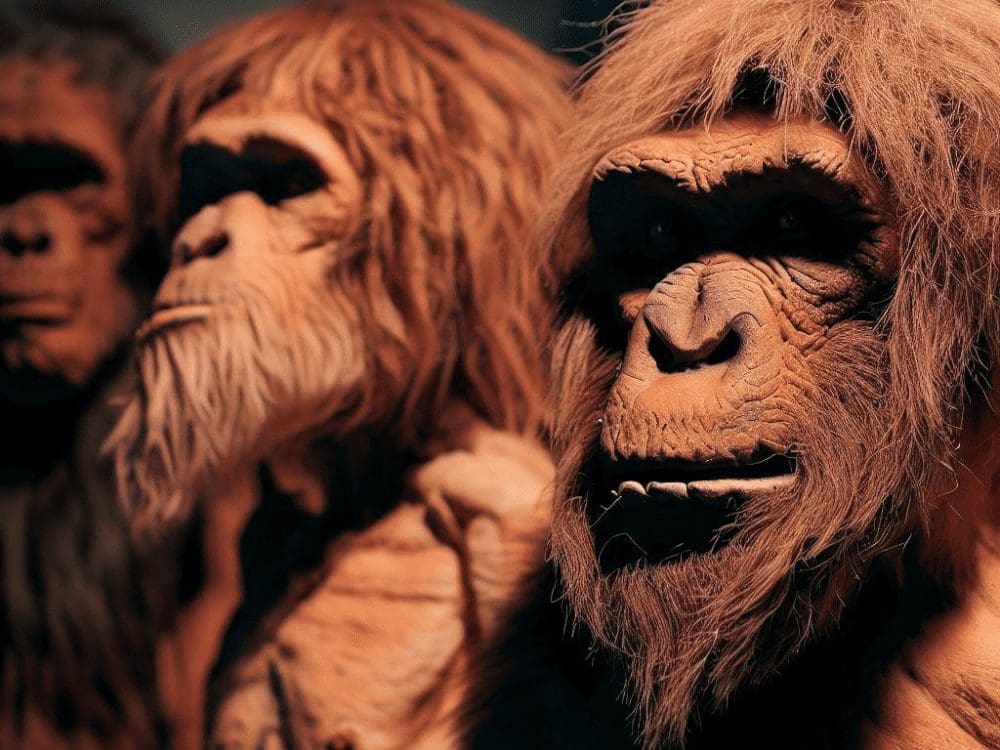 Como o DNA dos neandertais ainda influencia os humanos modernos