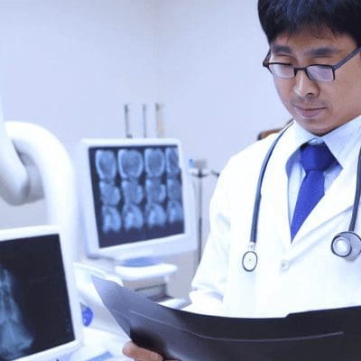 Como o diagnóstico precoce do câncer pode salvar vidas e dinheiro