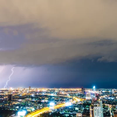 El Niño: entenda o fenômeno que afeta o clima no mundo todo