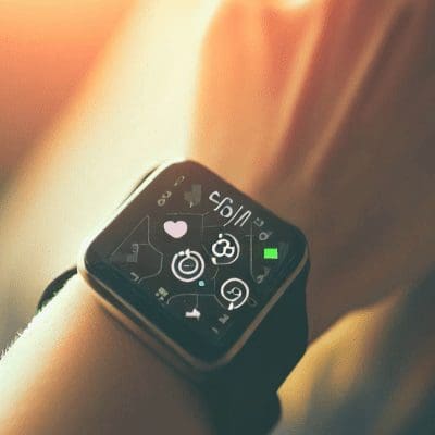 5 relógios inteligentes que te ajudam a cuidar da saúde