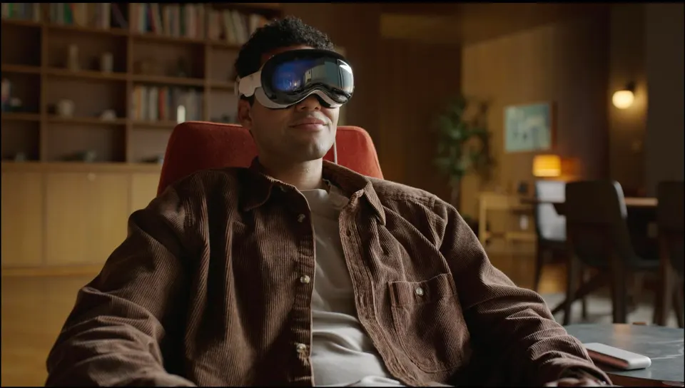Apple Vision Pro: óculos de realidade mista é apresentado na WWDC 2023
