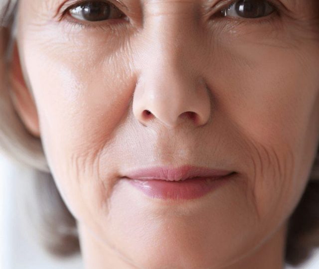 Paralisia facial lenta e descendente pode ser sinal de uma doença genética rara