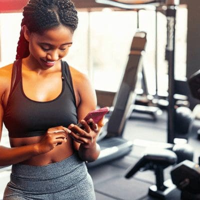 5 aplicativos que ajudam a perder peso de forma saudável e divertida