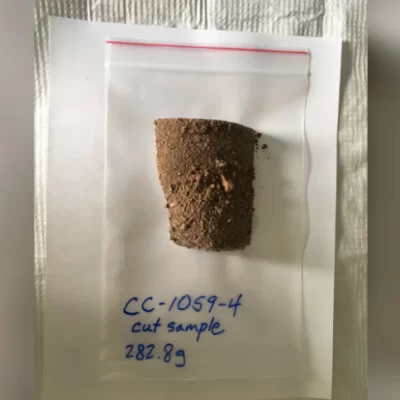 Groenlândia já esteve sem gelo e pode ficar de novo, alertam cientistas