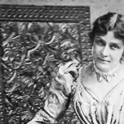 Os segredos de Eunice Newton Foote: a pioneira da ciência do clima