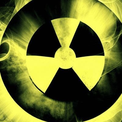 Fontes radioativas de césio-137 desaparecem em Minas Gerais