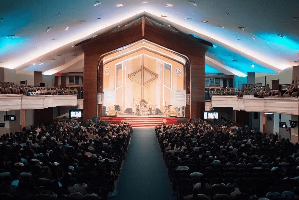 Como funciona a isenção de impostos para igrejas no Brasil?