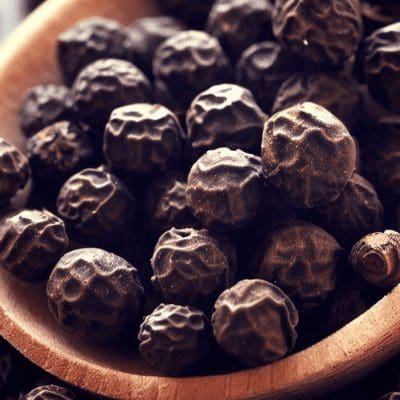 Os benefícios da pimenta preta para a saúde e o sabor