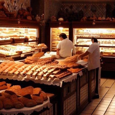 5 padarias italianas imperdíveis em São Paulo