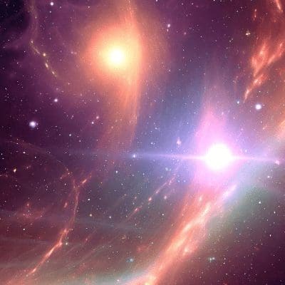 Quasares revelam que o universo antigo era mais lento do que o atual