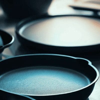Tudo o que você precisa saber sobre as panelas antiaderentes: tipos, benefícios e cuidados