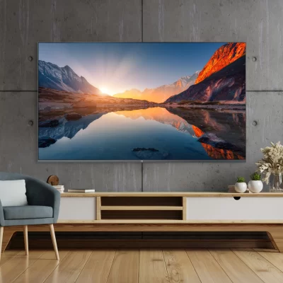 Veja os melhores modelos de Smart TV Xiaomi para comprar em 2023