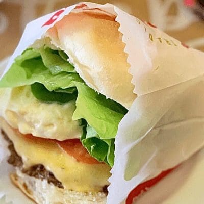 A Chapa: a hamburgueria que é um clássico paulistano