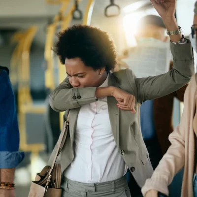 Como a COVID-19 agravou a situação da tuberculose e o que fazer para revertê-la