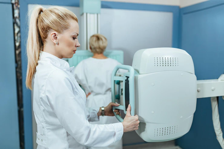 Não caia nas fake news sobre a mamografia: saiba a verdade sobre o exame