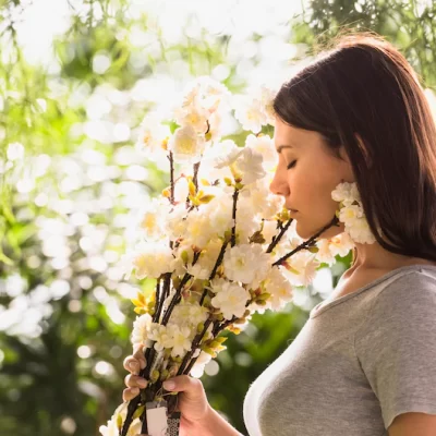 Perdendo o cheiro? Você pode estar em risco de Alzheimer, diz estudo