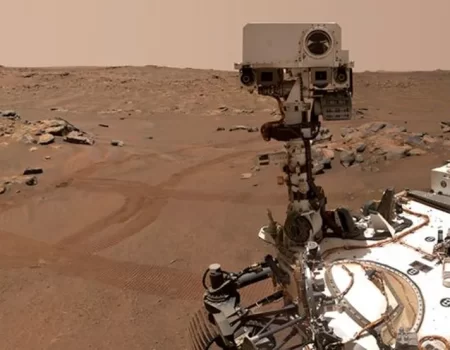 O que o Perseverance descobriu em Marte e por que isso é importante