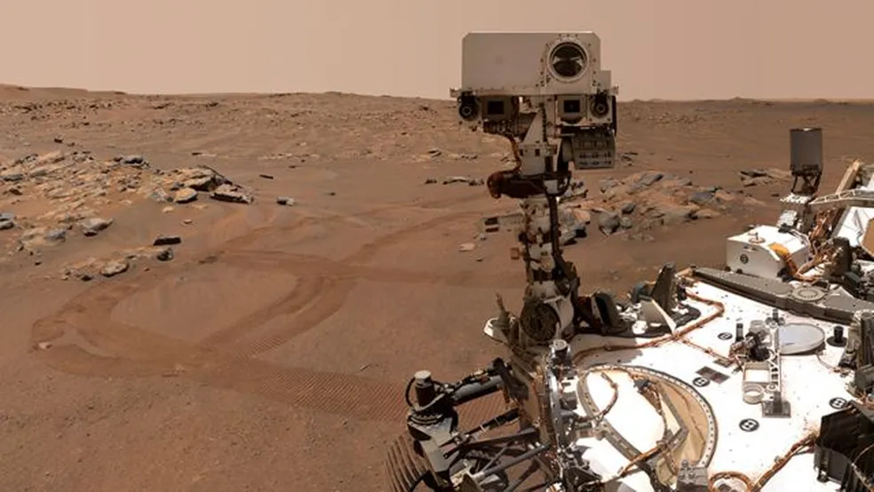 O que o Perseverance descobriu em Marte e por que isso é importante