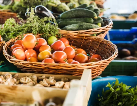 Feiras de produtos orgânicos em São Paulo: onde encontrar e o que aproveitar