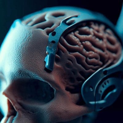 Próteses cranianas personalizadas por impressão 3D no SUS: uma inovação brasileira