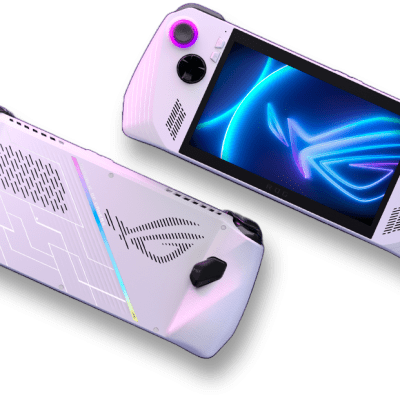 5 motivos para comprar o console portátil da Asus Rog Ally