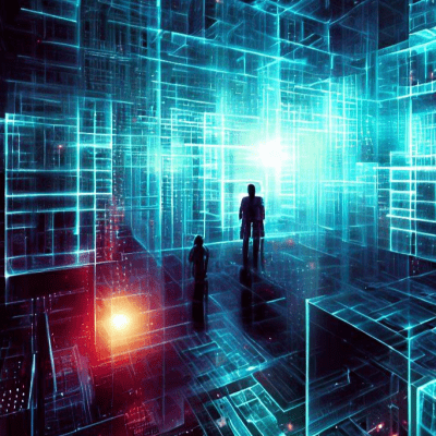 Teoria da Simulação: a hipótese que questiona a realidade em que vivemos