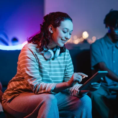 Tablets para games: 5 modelos que vão te surpreender