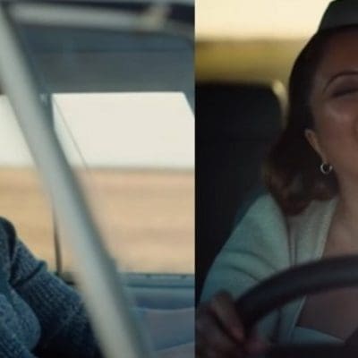 Elis Regina e Maria Rita cantam juntas em comercial de carro graças à inteligência artificial
