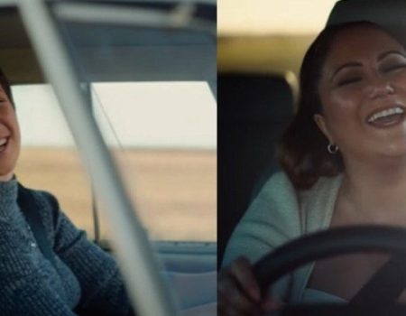 Elis Regina e Maria Rita cantam juntas em comercial de carro graças à inteligência artificial