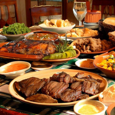 5 restaurantes de comida mineira em São Paulo, que vão te fazer sentir em Minas