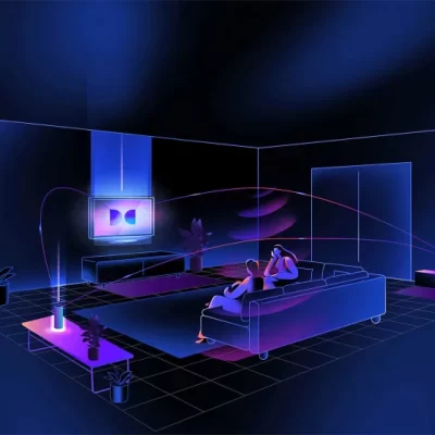 Dolby Atmos FlexConnect: TCL lança nova tecnologia de som imersivo para TVs