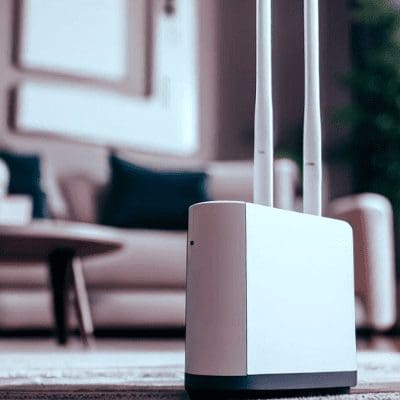 6 melhores roteadores 5G disponíveis no Brasil