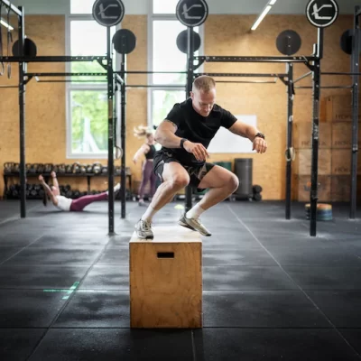 Dopamina: como o exercício físico deixa seu cérebro mais rápido