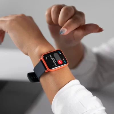 Como o Apple Watch pode salvar vidas