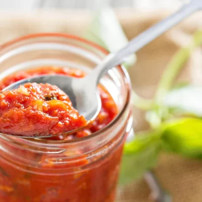 Chutney de tomate