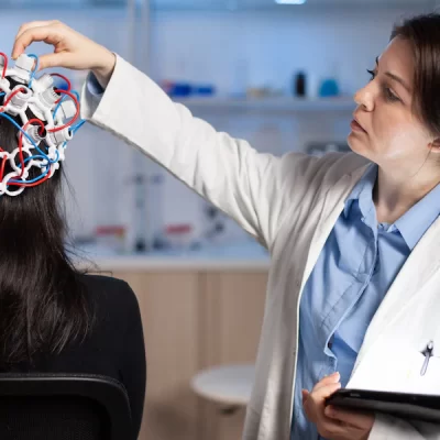 Pesquisadores descobrem como reverter amnésia após lesões na cabeça