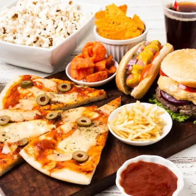 Como seguir uma dieta saudável segundo a Organização Mundial da Saúde