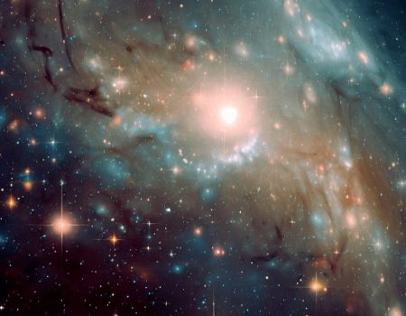 Estrelas antigas criaram elementos mais pesados do que os da Terra, dizem cientistas