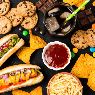 Saiba mais sobre a compulsão alimentar, seus sintomas e tratamentos disponíveis