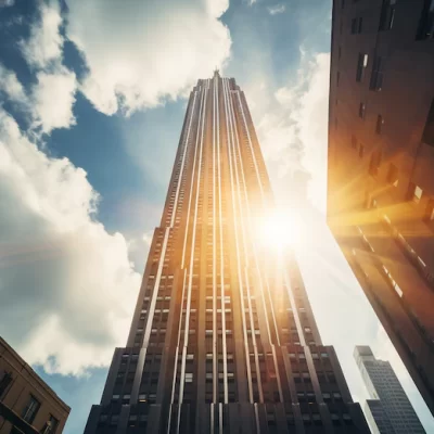 Evergrande: a crise imobiliária que abala a China e o Brasil